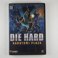 Die Hard Nakatomi Plaza PC