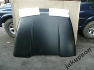 Maska SsangYong Daewoo Korando NOWA 6100206012