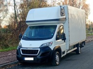 Citroen Jumper winda *salon Polska* jeden