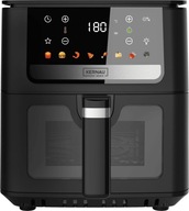 Frytkownica beztłuszczowa Kernau BKSAF 617 EB 1700W 6,5L