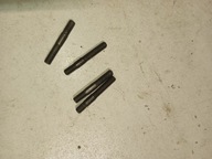 fiat 125p polonez szpilka gażnika M5 4 szt