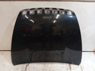 POKRYWA SILNIKA MASKA JEEP CHEROKEE KL 14-18ROK ORYGINAŁ