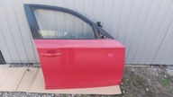 DRZWI PRZOD PRAWE PRZEDNIE BMW SERIA 1 E87