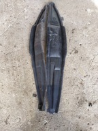 Chrysler Pacifica wygłuszenie błotnika