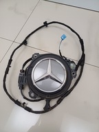 MERCEDES CLA W118 BAGAŻNIKA LOGO EMBLEMAT KAMERA OKABLOWANIE A09975003300