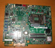 Płyta główna Lenovo ThinkKCentre M910z AIO