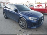Audi Q3 Premium 45, 2023r., 4x4, 2.0L 2.0 Benzyna 228KM