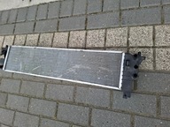 Intercooler ford transit custom 2.0 Ecoblue 2024rok