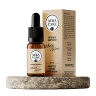 Aura Care Naturalne Aadaptogeny WŁOSY i SKÓRA 10ml
