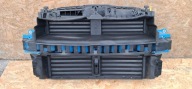 FORD FOCUS MK4 ORYGINALNY PAS PRZEDNI KOMPLETNY Z CHŁODNICAMI 1,0 1,5 TDCI