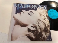 Madonna – True Blue ...Lp 344