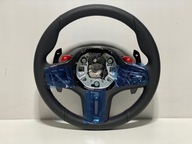 OE BMW M4 G82 M3 G80 M5 F90 NOWA KIEROWNICA KARBON ACC TEMPOMAT GRZANA FULL