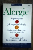 Alergie ,praca zbiorowa