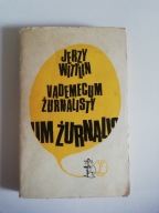 Vademecum żurnalisty J.Wittlin