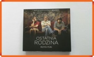Muzyka z filmu - Ostatnia Rodzina 2 CD Beksiński Wyd Kolekcjonerskie UNIKAT