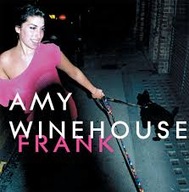 AMY WINEHOUSE Frank CD
