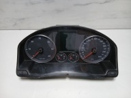 LICZNIK ZEGARY VOLKSWAGEN GOLF V 1.9 TDI 1K0920874M