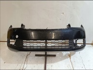 ZDERZAK SKODA RAPID 5JA PRZÓD NR N62 OSŁONA