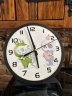 Zegar dekoracyjny 3D na ścianę lub stojący wyjątkowy prezent