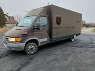 Iveco Daily 2.8JTD 125km 04r Daily 2.8 JTD 125km