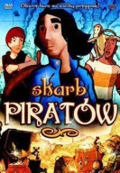 Skarb Piratów DVD Odbierz kurs na wielką przygodę!