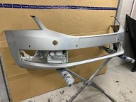 SKODA OCTAVIA III LIFT 17-20 ZDERZAK PRZÓD SPRYSKI PDC 5E0807221N #1131