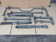 WAHACZ TYŁ TYLNY DODGE RAM V 18-24 ORYGINAŁ