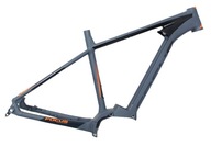 NOWA rama FOCUS Jarifa 29er 29'' 700c 50cm E-BIKE