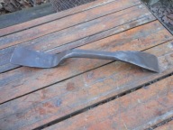 STARA DUŻA KUTA ŁYŻKA DO OPON