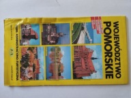 POMORSKIE - MAP/INFO - TEN PRZEDMIOT - 28.09