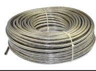 Przewód elastyczny HELUKABEL Y-CY-OB 2X2,5 ekranowany