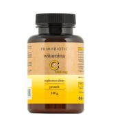 Primabiotic Witamina C proszek 100 g