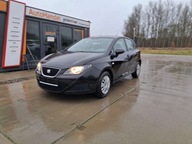 Seat Ibiza 1,4 mpi 86KM klima elektryka wspomaganie oplacona 1.4 Benzyna