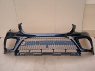 Mercedes GLE W 292 Coupe AMG Zderzak przód przedni Kratka pod PDC Oryginał