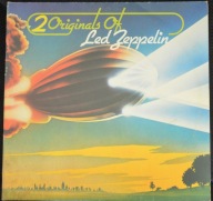 Led Zeppelin – 2 Originals Of Led Zeppelin