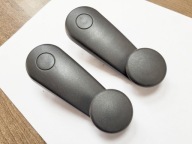 KORBKA SZYBY DRZWI ROZETKA DYSTANS ZAWLECZKA VOLVO S40 V40 I