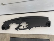 KONSOLA DESKA MERCEDES S W221 PRZED LIFT POPIELATA