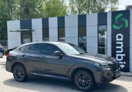 BMW X4 xDrive20i 183KM 2021r. Salon Polska F-Vat 23 2.0 Benzyna 184KM