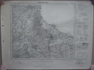 GDAŃSK (Zatoka Gdańska), Sopot (po Mały Kack), Ujście Wisły, Sobieszewo