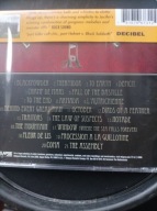 JUCIFER jucifer L' autrichienne sonic youth cd