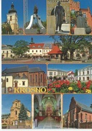 KROSNO WOJEWÓDZTWO PODKARPACKIE