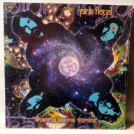 PINK FLOYD - Dharma Karma Domine - 3 LP KOLOR