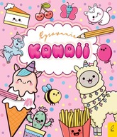 Rysowanie Kawaii Praca zbiorowa