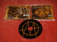 Ministry Houses Of The Mole 2004