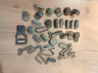 Haki mundurowe pruskie