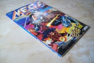 MEGA MARVEL 2 /11/ 96