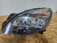 MERCEDES B KLASA 246 LAMPA REFLEKTOR ZWYKLY HALOGEN LEWY EUROPA A2468200161