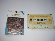 Wehrmacht – Shark Attack - KASETA MC K1161