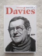 Sam o sobie Norman Davies Znak