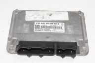 KOMPUTER STEROWNIK SILNIKA 03D906023B VW FOX 1.2i